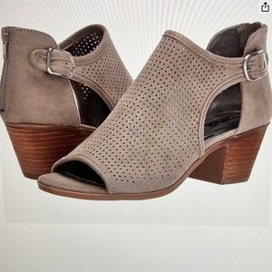Carlos Santana Dawn Shoes